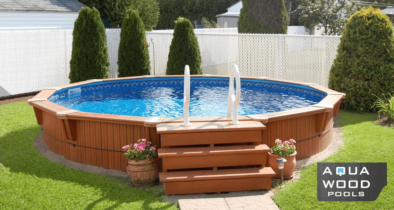 Semi-Inground Pools Ottawa | JMD Pools Ottawa